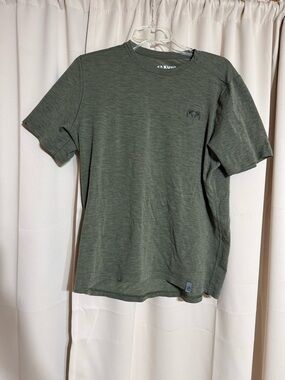 Kuiu merino 120 short sleeve shirt